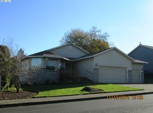 6311 NE 84th Pl, Vancouver, WA