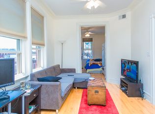 300 Park Ave #8, Hoboken, NJ 07030