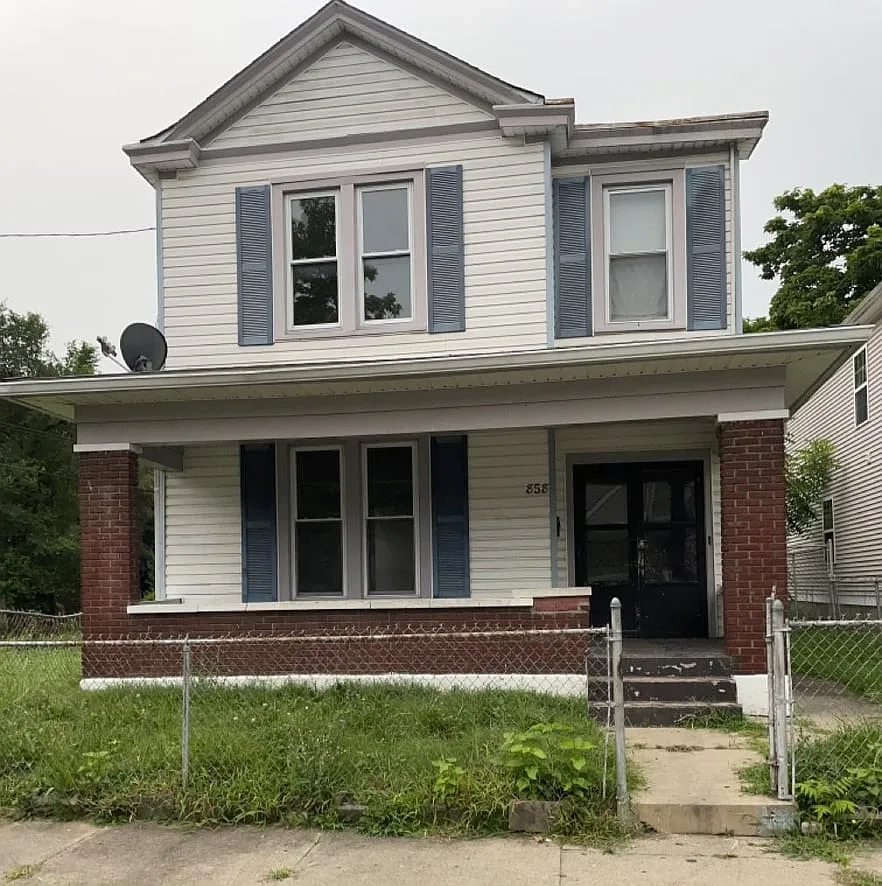 858 South 23rd Street - 1 — Photo 1