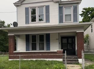 858 S 23rd St, Louisville, KY 40211