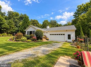 58 Branchy Rd, Harpers Ferry, WV 25425