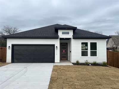 2119 Areba St, Dallas, TX, 75203