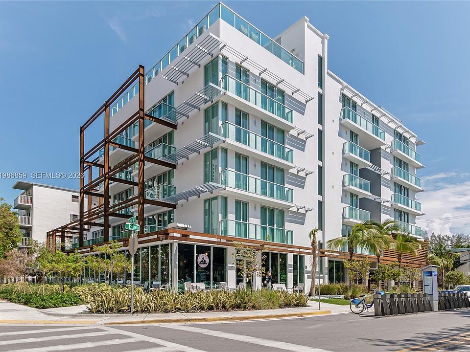 1st image of 1215 West Ave #402