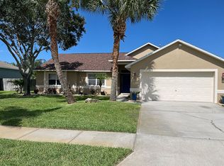 1055 Egret Lake Way, Melbourne, FL 32940