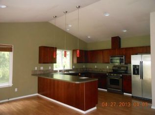 230 N Harvey Terrace Dr, Skokomish Nation, WA 98584