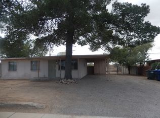 4380 E 32nd St, Tucson, AZ 85711