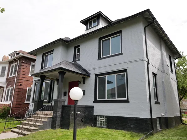 266 King St APT 3, Detroit, MI 48202