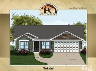 1264 Dunlop Dr NE, Leland, NC 28451