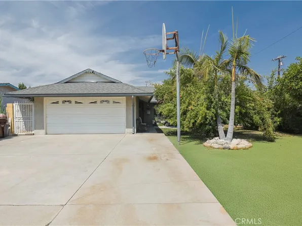 11513 Fennell St, El Monte, CA 91732