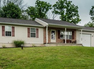 4301 Geryville Pike, Green Lane, PA 18054
