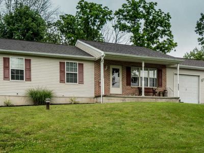 4301 Geryville Pike, Green Lane, PA, 18054