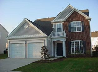 1533 Nealstone Way, Raleigh, NC 27614