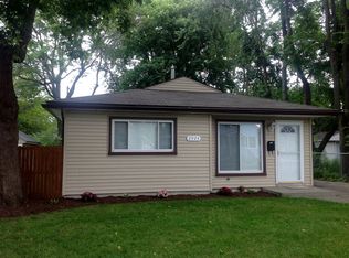 2924 Horton St, Ferndale, MI 48220