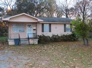 116 Deadrick St, Bessemer, AL 35020