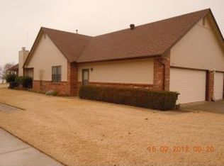128 Bridgeport Dunes, Eufaula, OK 74432
