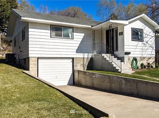 611 Aspen St, Coulee Dam, WA 99116