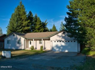 64 Westwood Dr, Moyie Springs, ID 83845