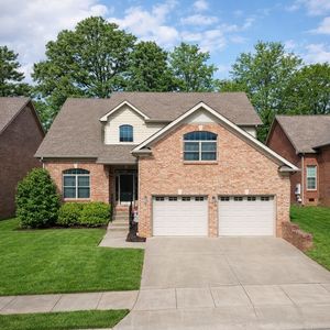 137 Clarendon Trce, Clarksville, TN, 37043