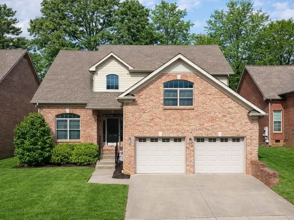 137 Clarendon Trce, Clarksville, TN 37043