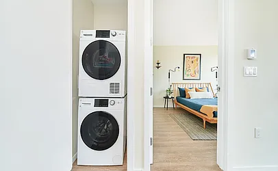 Rented by Living New York