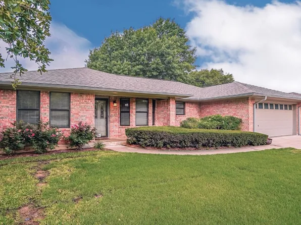 1810 N Cypress Ave, Stephenville, TX 76401