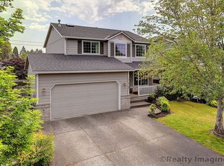 4368 SW Plumeria Way, Beaverton, OR 97078