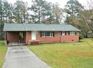1336 Dobbin Holmes Rd, Eastover, NC 28312