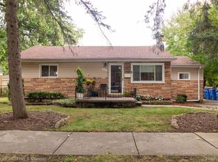 4417 Bedford St, Dearborn Heights, MI 48125
