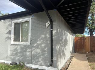 357 Fairway S, Colorado Springs, CO 80906