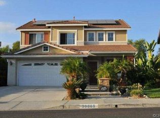 39869 Lafayette Dr, Murrieta, CA 92562