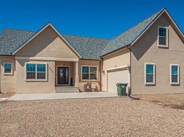 227 Corundum Rd, Trinidad, CO 81082