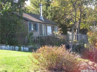 35745 Beadles Point Rd E, Cape Vincent, NY 13618