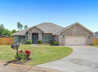 13174 Royster Ct, Foley, AL 36535