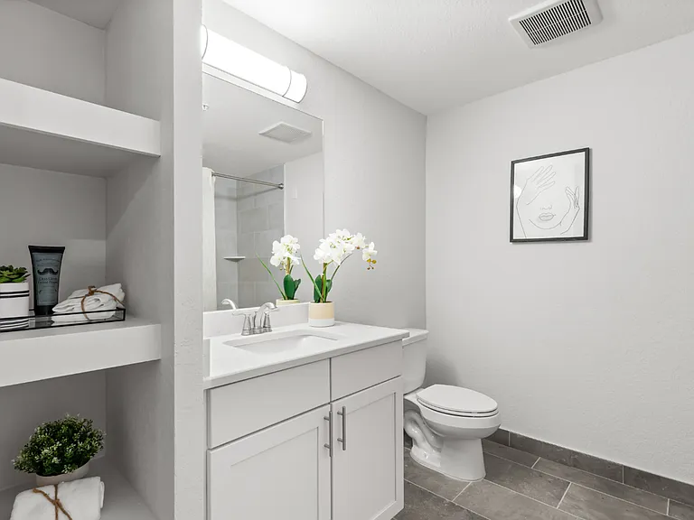 Solle Apartments — Photo 4