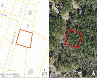 0 Pamlico River Drive, Washington, NC, 27889