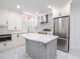 36 Dudley Ave, Toronto, ON M2N 4W8