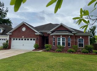 9710 Cutleaf Dr, Ladson, SC 29456
