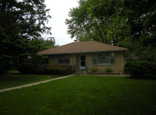 801 3rd St W, Lyndon, IL 61261