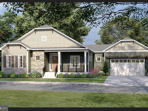 0 Cresthaven Dr #3, Laurel, DE 19956