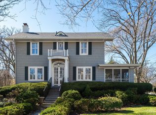 278 Merton Ave, Glen Ellyn, IL
