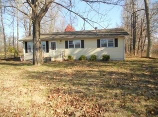 5630 Old Mayfield Rd, Paducah, KY 42003