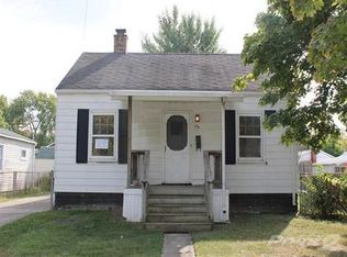 1231 Campbell St, Flint, MI 48507