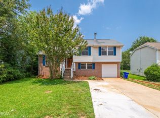 6102 Marbut Rd, Lithonia, GA 30058
