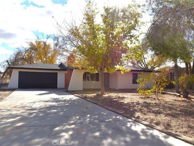 18085 Wisteria St, Hesperia, CA, 92345
