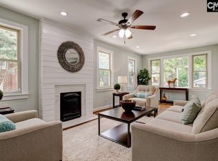 1121 Pope St, Columbia, SC 29201