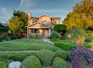 156 N Primrose Ave, Monrovia, CA 91016