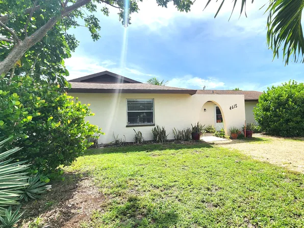 4615 SE 4th Pl, Cape Coral, FL