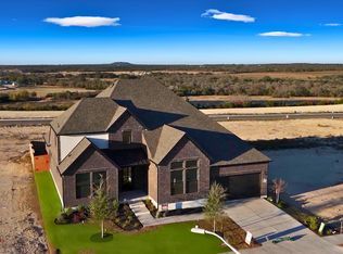 201 Shadow Dr, Liberty Hill, TX 78642