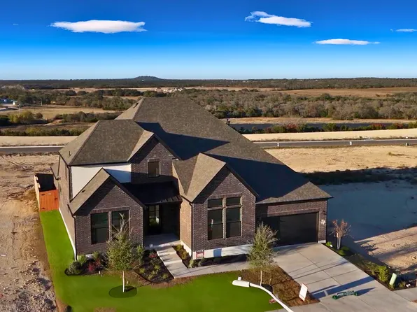 201 Shadow Dr, Liberty Hill, TX 78642