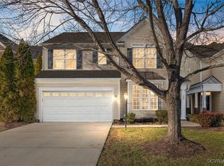 1220 Providence Knoll Dr, North Chesterfield, VA 23236